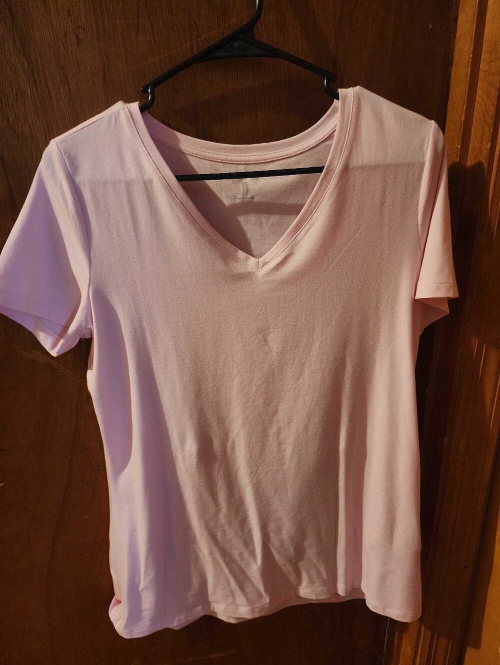 Amazon Essentials Shirts 2 Pack.